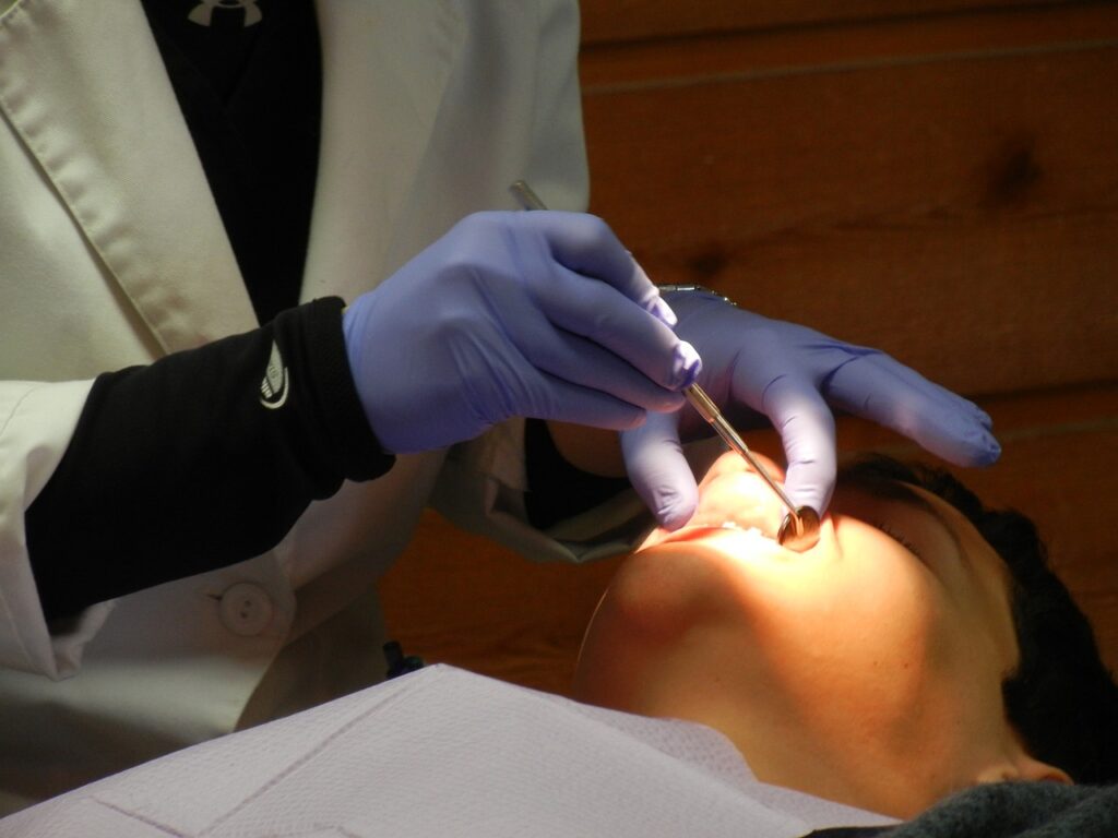 Comment choisir son orthodontiste ?