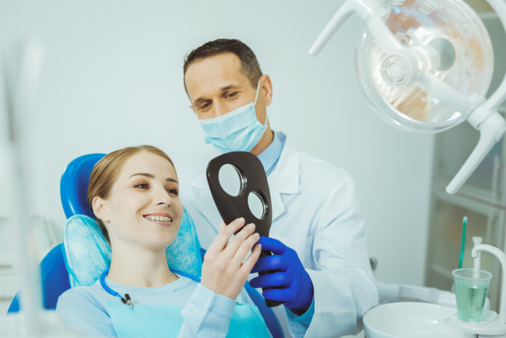 Tarifs des soins esthétiques